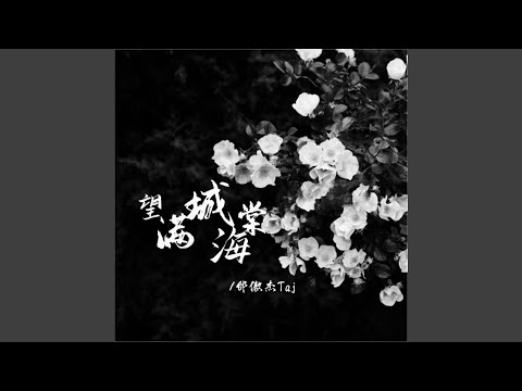 望满城海棠 (伴奏)