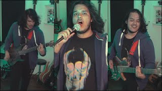 Todo de Ti - RAUW ALEJANDRO (Metal Cover)