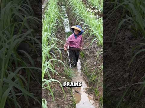 Growing Sugarcane from Cuttings