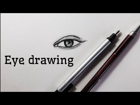 Eye drawing •••🎨 #art #toptags #artist #artistic #artgram #artlovers #myart #artwork