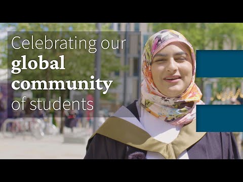 Celebrating 🌍 International Students Day 🌎