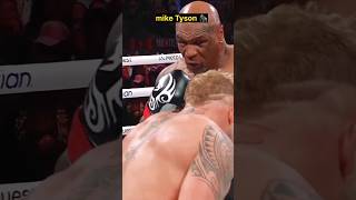 Big fight mike Tyson 🦍 vs Jake paul #wwe #boxing #onepunchman #jakepaul #miketyson #paulwoodley