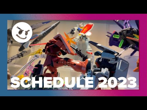 5 TOYSHELV VIDEOS LEFT FOR 2023