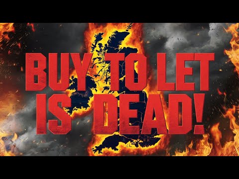 Will THIS LABOUR GOVERNMENT DESTROY UK Buy To Let? Is It Already Dead?