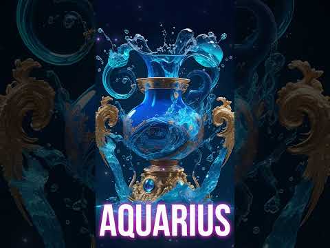 Aquarius Success Archetype: The Forward-Thinking Visionary 🔮