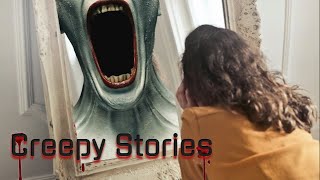 TRUE Scary Creepy Stories For You