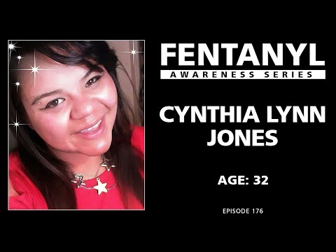 Cynthia Jones' Story - episode 176