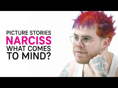 Picture Stories: Narciss (Electronic Beats TV)