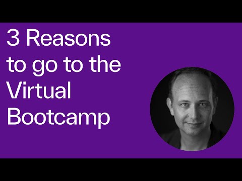 3 Reasons You Should Attend a Strategyzer Bootcamp