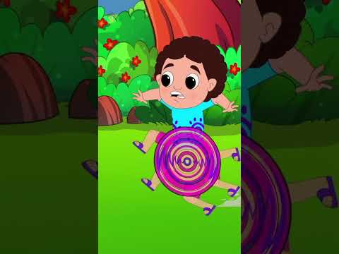 কাশিম পুরের কুঞ্জোবুড়ি, Kashim Purer Kunjoburi #shorts #cartoonvideos #bengalikobita #forkids