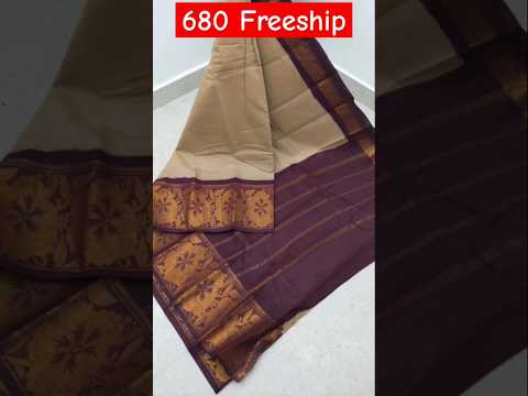 Madurai Sungudi Cotton big border Sarees WHATSAPP 9790271649 Saree only 100counts Superb Quality