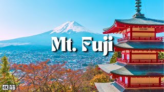 MOUNT FUJI: The 1-Day Japan Tour Worth Every Penny (Klook)