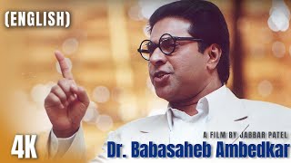 Dr Babasaheb Ambedkar (2000) 4K Full Movie (English)