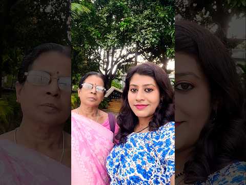 Pt-6 ABANINDRANATH TAGORE'S GARDEN HOUSE Vlog #minivlog #shorts #shortsvideo #konnagar #kolkata