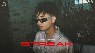 STREAK | NAGII | MNLTX | LOS PRO | SZN RECORDS