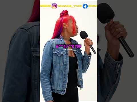 20 WOMEN VS ORLANDO BROWN & WOODY