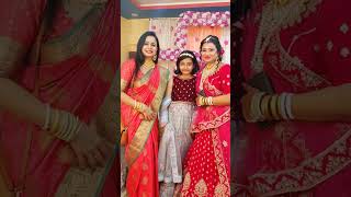 Amazon saree/Mini Vlog/wedding #youtubeshorts #shorts #classicstylesmadhumita