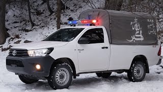 "Shogran Valley Today: Winter Snowfall on Feb 17, 2025"#siripaye #shogran #kumratvalley