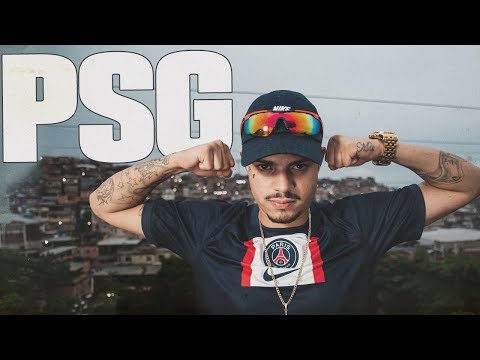 Bielzin - PSG (prod. Nemo)