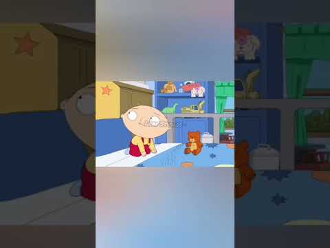 You wanna play with one of daddys' socks? #familyguy #shorts