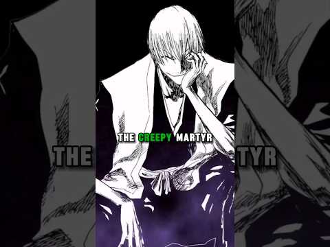 Gin Ichimaru Bankai Is Like a Snake| Bleach Character Analysis | #bleach #bleachanime #gin #bankai