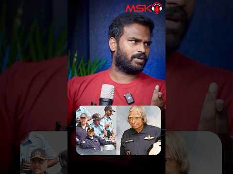 Abdul Kalam vs Osama Bin Laden | Telugu Podcast | Voice of Mogasala | MSK Podcast