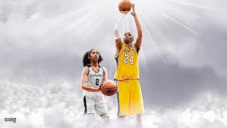 RIP Kobe Bryant - Best Career Moments - See You Again