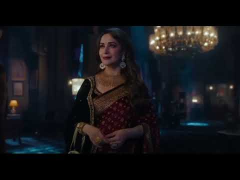 Bhool Bhulaiyaa 3 2024 | Kartik Aaryan | Vidya Balan | Tripti Dimri | Full movie explained in hindi