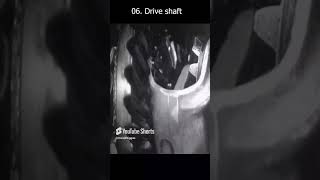 06.  Drive shaft  #InsideBigganEnglish #shots