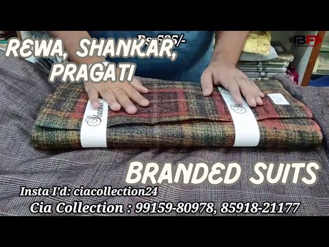 Jabardast Sale on Branded Cotton Salwar Suit |Rewa, Pragati, Shankar Brand | Cia Collection Ludhiana