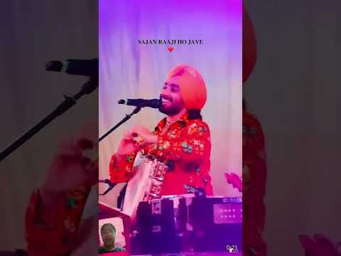 Sajjan raji #punjabi #song #lovemusic #satindersartaaj