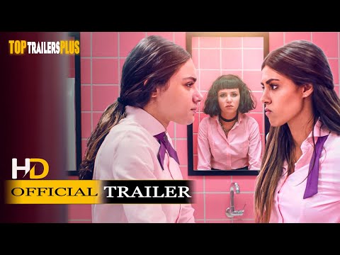 AlRawabi School for Girls Season 2   Trailer  Netflix YouTube | Drama Movie