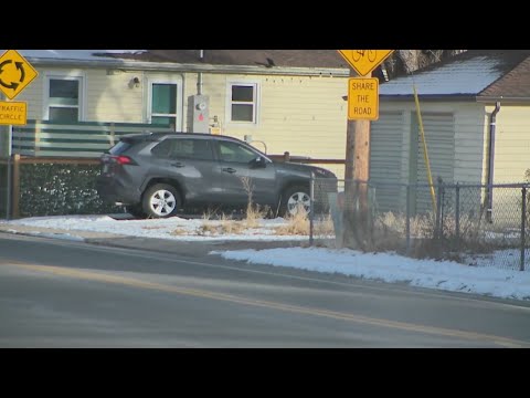 Arvada police warn against puffing as car thefts rise