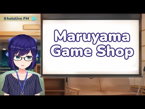 【ENG SUB】A-chan talks about the new show Maruyama Game Shop