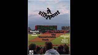 SillyPoint Magazine December 2019