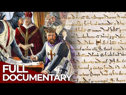 Secrets of the Magna Carta | Part 1: A Bloody Conflict | Free Documentary History