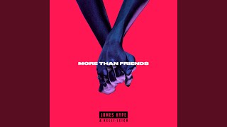 More Than Friends (Extended Mix)