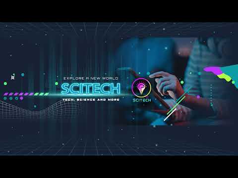 SciTech Live Stream