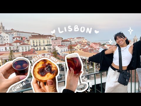 ✿ A week in Portugal ✿