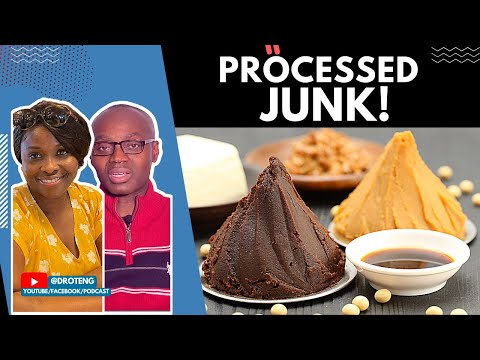 Why You Should Avoid Processed Foods