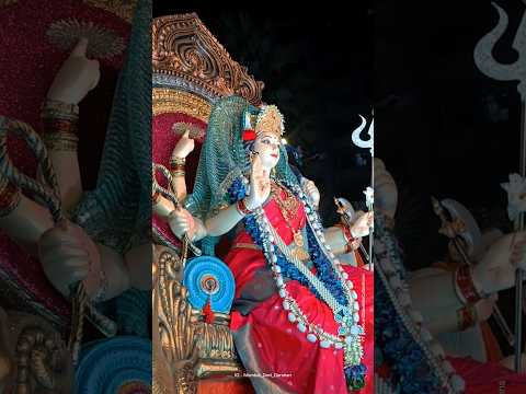 Navratri Festival 2023 || Mumbai Navratri Utsav || Jai Mata Di #navratri2023 #jaimatadi