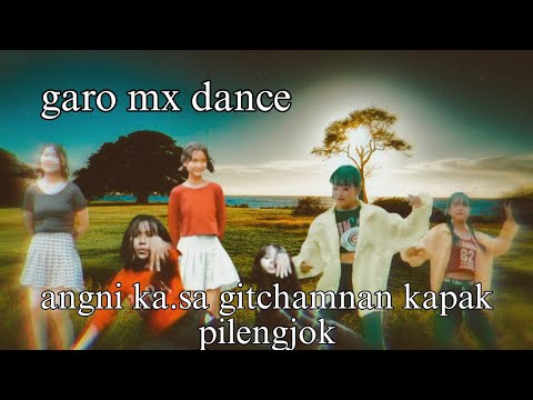 new garo song pante onge sanalmana nomil bisana full video Watch Official song