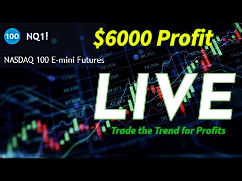 Oct 20 - Live Trading! How to beat Algo ! #live #livestream