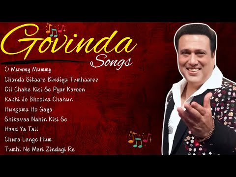 Govinda Birthday Special | Govinda songs | 90's Dance Songs | Govinda Hits | Bollywood songs | HD