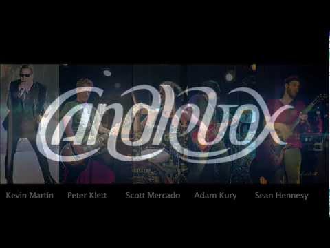 CANDLEBOX - Love Stories & Other Musings (EPK)