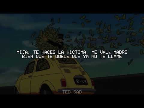 Fuerza Regida - Falsa (Letra)