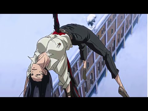 「AMV」LONG WAY DOWN