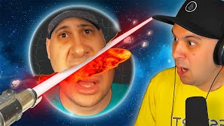 Creating *NEW* Weird Planets to DESTROY Them! | Solar Smash