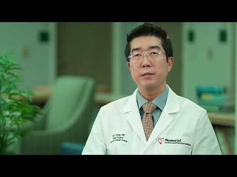 Tae Song, MD - Cardiac Surgeon - Adult Cardiac Transplant - Memorial Cardiac and Vascular Institute