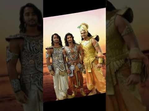 Secret Story Of Karna #truefacts #karna #viralvideo #mahabharat